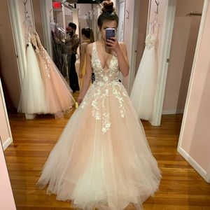 Meet your Posher, Rachyl